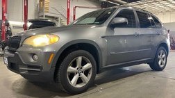 2008 BMW X5 3.0si
