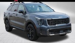 2024 Kia Sorento X-Line SX Prestige