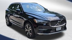 2023 Volvo XC60 B5 Plus Bright Theme