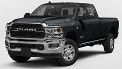 2019 Ram Ram Pickup 2500 Big Horn