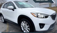 2015 Mazda CX-5 Grand Touring