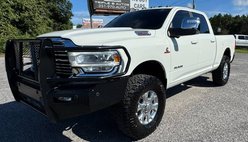 2023 Ram Ram Pickup 2500 Laramie
