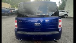 2013 Ford Flex SE
