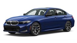 2025 BMW 3 Series M340i