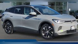2022 Volkswagen ID.4 Pro S
