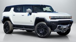 2025 GMC HUMMER EV 2X
