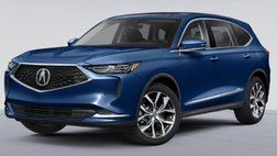 2023 Acura MDX SH-AWD w/Tech