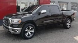 2023 Ram Ram Pickup 1500 Laramie