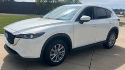 2023 Mazda CX-5 2.5 S Preferred