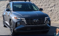 2024 Hyundai Tucson XRT