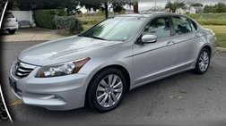 2011 Honda Accord EX-L