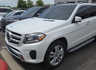 2019 Mercedes-Benz GLS GLS 450