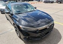 2021 Honda Accord Sport Special Edition