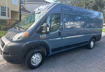 2019 Ram ProMaster 3500 159 WB