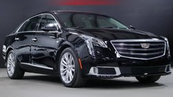 2019 Cadillac XTS Luxury