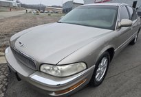 2004 Buick Park Avenue Base
