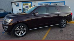 2020 Ford Expedition MAX Limited