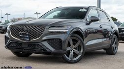 2023 Genesis GV70 2.5T Standard