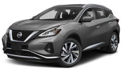 2021 Nissan Murano S
