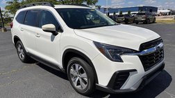 2025 Subaru Ascent Premium 7-Passenger
