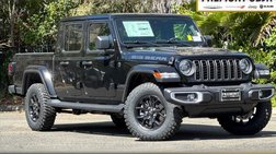 2025 Jeep Gladiator Big Bear