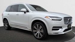 2024 Volvo XC90 B6 Ultimate Bright Theme 7P