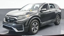 2020 Honda CR-V LX