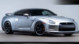 2009 Nissan GT-R Premium