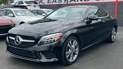 2023 Mercedes-Benz C-Class C 300