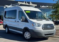 2016 Ford Transit 150 XLT
