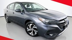 2023 Subaru Legacy Base