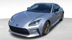 2025 Toyota GR86 Premium
