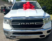 2020 Ram Ram Pickup 1500 Tradesman