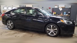 2017 Subaru Legacy 2.5i Limited