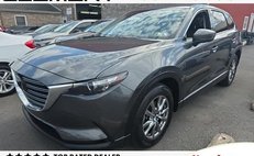 2019 Mazda CX-9 Touring