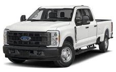 2025 Ford Super Duty F-250 Platinum
