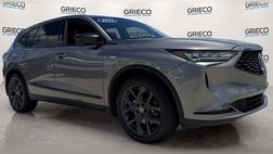 2023 Acura MDX SH-AWD w/A-SPEC