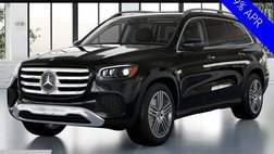 2025 Mercedes-Benz GLS GLS 450