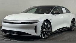 2022 Lucid Air Grand Touring