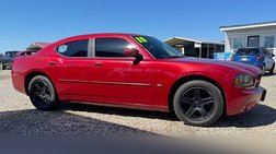 2010 Dodge Charger SXT