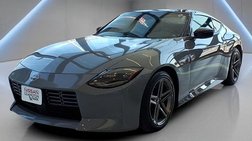 2024 Nissan Z Sport