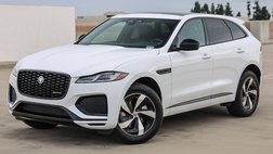 2024 Jaguar F-PACE P250 R-Dynamic S