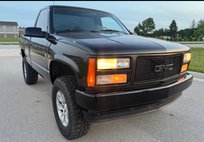 1989 GMC Sierra 1500 Base