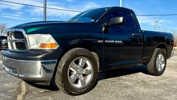 2011 Ram Ram Pickup 1500 SLT