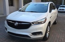 2019 Buick Enclave Premium