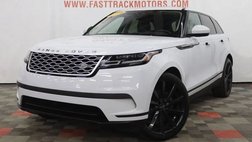 2018 Land Rover Range Rover Velar P380 S