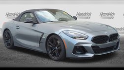 2024 BMW Z4 M40i