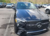 2026 Mercedes-Benz GLE-Class GLE 350 4MATIC