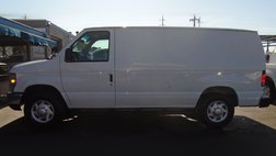 2009 Ford E-Series E-250