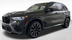 2023 BMW X5 M Base
